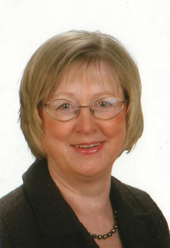 Angela Eidenhammer
